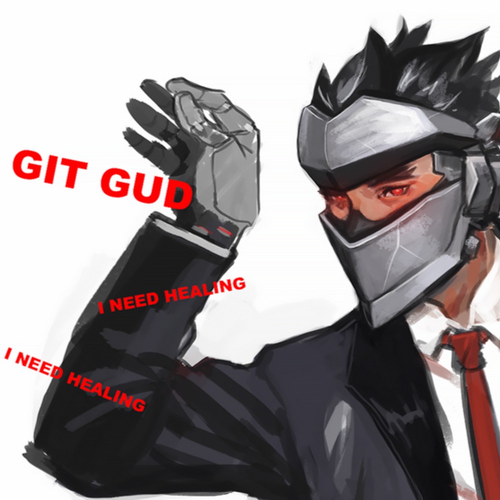 Meet your Posher, Zanggar